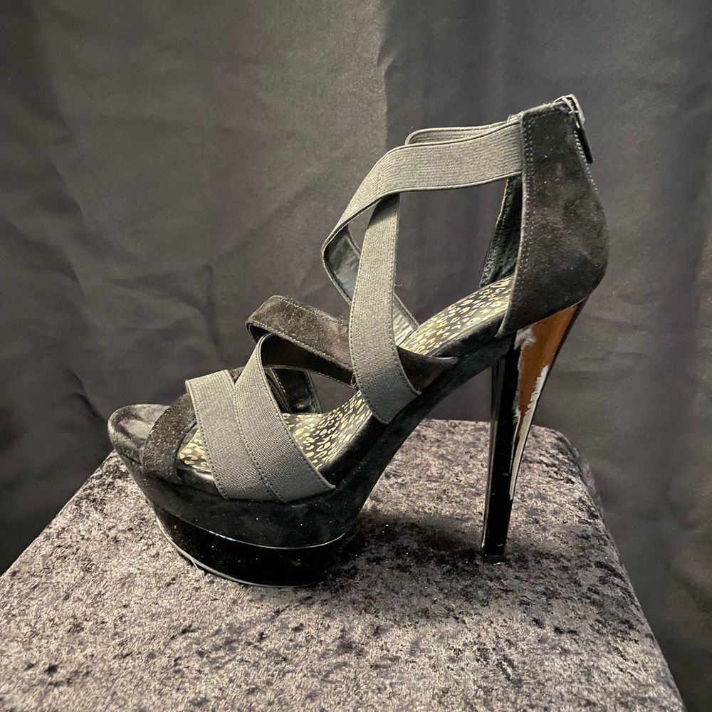 Stilettos